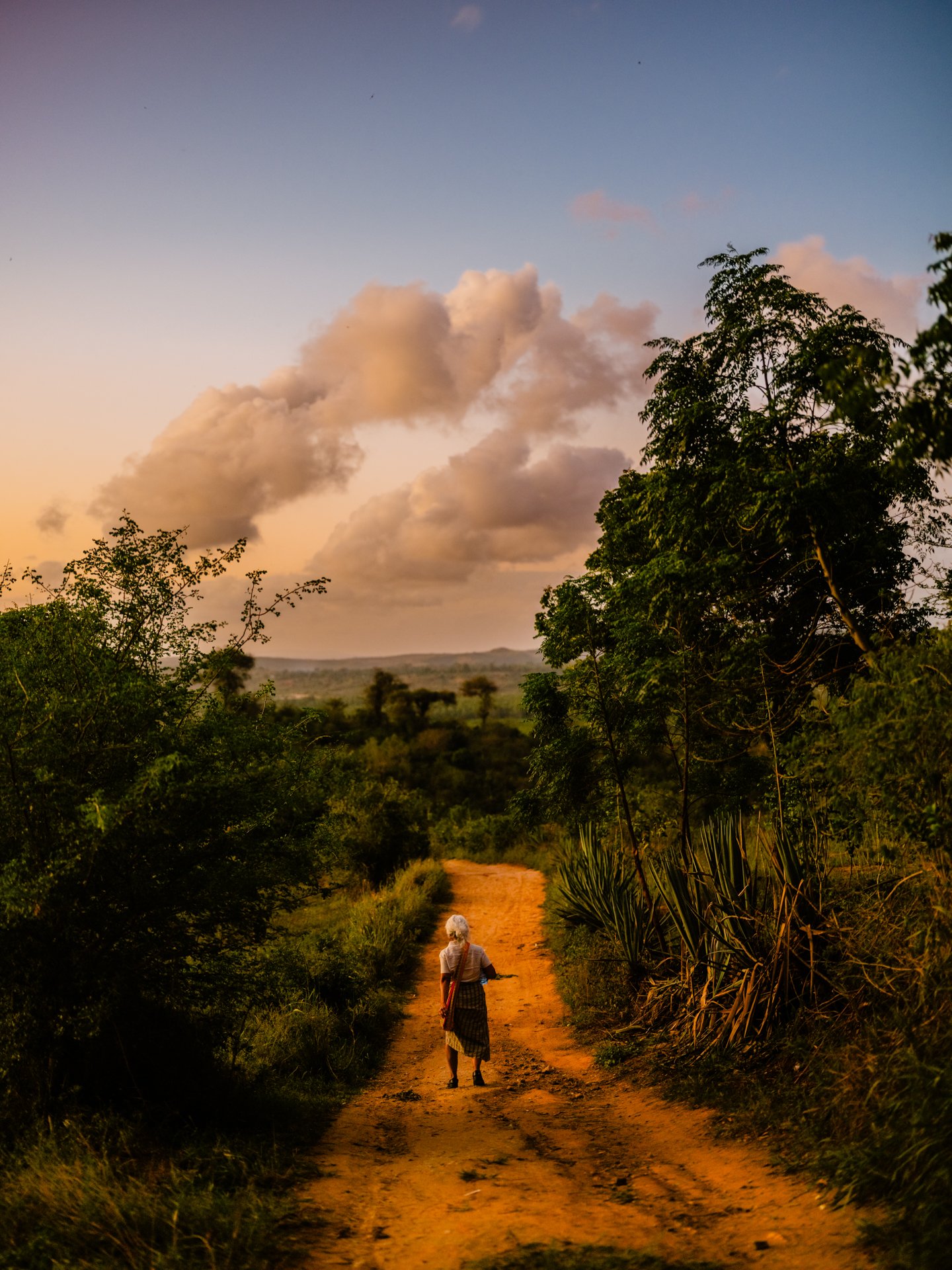 Portfolio photograph by Wes Shinn showing how stories flow through a digital media pipeline